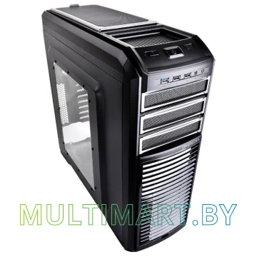 Корпус Deepcool Kendomen TI картинка 2